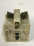 SQUARE D 9001 KM-7 /G LIGHT MODULE 220-240V 50-60HZ