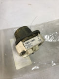 Allen Bradley 800T-J2KR1 Selector Switch  800TJ2KR1