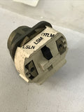 Allen Bradley 800T-J2KR1 Selector Switch  800TJ2KR1