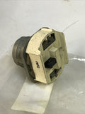 Allen Bradley 800T-J91KT7 Ser N Selector Switch