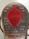 Asco 8320B174 Red-hat Solenoid Valve 120v-ac 1/4in Npt