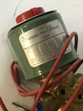 Asco 8320B174 Red-hat Solenoid Valve 120v-ac 1/4in Npt