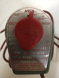 Asco 8320A184 Solenoid Valve 1/4" 10.5 Watts