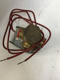 Asco 8320A184 Solenoid Valve 1/4" 10.5 Watts
