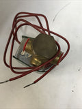 Asco 8320A184 Solenoid Valve 1/4" 10.5 Watts