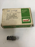 ASCO Red Hat 84-048 Solenoid Valve Spare Part Rebuild Kit AR-544B