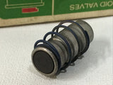 ASCO Red Hat 84-048 Solenoid Valve Spare Part Rebuild Kit AR-544B