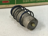 ASCO Red Hat 84-048 Solenoid Valve Spare Part Rebuild Kit AR-544B