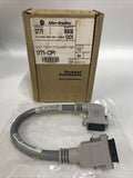 Allen-Bradley 1771-CP1 Chassis Power Supply Cable for 1771-P7 966759-01A