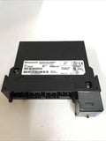 HONEYWELL TC-ODA161 Digital Output Rev. B01 F/W Rev. 2.3 97066672 A01