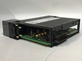 HONEYWELL TC-ODA161 Digital Output Rev. B01 F/W Rev. 2.3 97066672 A01