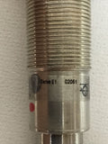 Cutler-Hammer E57FAL18A2SA Ser E1 Proximity Sensor 20-250V 250mA 3.5mm