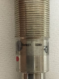 Cutler-Hammer E57FAL18A2SA Ser E1 Proximity Sensor 20-250V 250mA 3.5mm