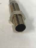 Cutler-Hammer E57FAL18A2SA Ser E1 Proximity Sensor 20-250V 250mA 3.5mm