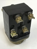 Allen Bradley 800T-PC416 Ser. N Cluster Pilot Light 120 VAC 800TPC416 Lamp 381