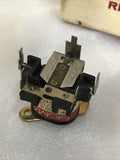 Sigma 11FP6000G-SIL Relay 1A 28VDC 120VAC 5 PIN