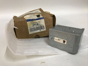 Johnson Controls  P10BC-7C  Low Pressure Control Unit 3-20 PSIG Max