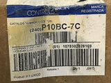 Johnson Controls  P10BC-7C  Low Pressure Control Unit 3-20 PSIG Max