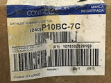 Johnson Controls  P10BC-7C  Low Pressure Control Unit 3-20 PSIG Max