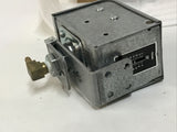 Johnson Controls  P10BC-7C  Low Pressure Control Unit 3-20 PSIG Max
