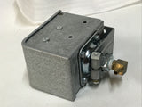 Johnson Controls  P10BC-7C  Low Pressure Control Unit 3-20 PSIG Max