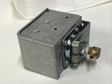Johnson Controls  P10BC-7C  Low Pressure Control Unit 3-20 PSIG Max