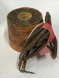 Asco 98-824-7-D 120VDC Solenoid Valve Coil