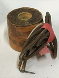 Asco 98-824-7-D 120VDC Solenoid Valve Coil