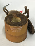 Asco 98-824-7-D 120VDC Solenoid Valve Coil