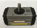SMC NCRA rotary actuator NCRA1BS63-90 actuator, rot, sgl-rod,