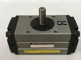 SMC NCRA rotary actuator NCRA1BS63-90 actuator, rot, sgl-rod,