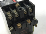 Allen Bradley 700-N400A1 Ser C Type N AC Relay 84AB86 120V60Hz 110V50Hz