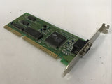 Cirrus Logic VGA Adapter Card JAX8223D/V2