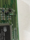 Cirrus Logic VGA Adapter Card JAX8223D/V2