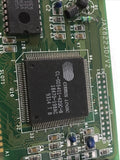 Cirrus Logic VGA Adapter Card JAX8223D/V2