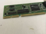Cirrus Logic VGA Adapter Card JAX8223D/V2