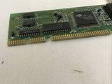 Cirrus Logic VGA Adapter Card JAX8223D/V2