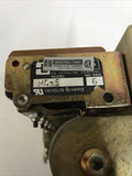 Itc Veeder-Root Mc-5 No. Sws 6 Industrial Timer 120V 60hz