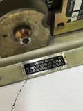 Itc Veeder-Root Mc-5 No. Sws 6 Industrial Timer 120V 60hz