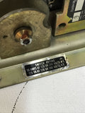Itc Veeder-Root Mc-5 No. Sws 6 Industrial Timer 120V 60hz
