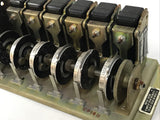 Itc Veeder-Root Mc-5 No. Sws 6 Industrial Timer 120V 60hz