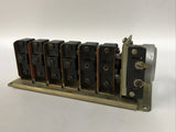 Itc Veeder-Root Mc-5 No. Sws 6 Industrial Timer 120V 60hz