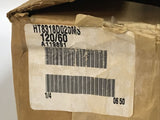Asco HT8318D020MS 120/60 DA VALVE Assembly Valve Solenoid Gang Mount.