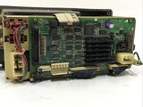 Yaskawa Yasnac MRC JZNC-MPB02E Emergency Stop Push Button Panel
