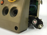 Yaskawa Yasnac MRC JZNC-MPB02E Emergency Stop Push Button Panel