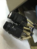 Yaskawa Yasnac MRC JZNC-MPB02E Emergency Stop Push Button Panel