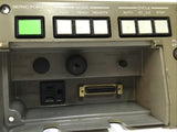 Yaskawa Yasnac MRC JZNC-MPB02E Emergency Stop Push Button Panel