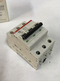 ASEA BROWN BOVERI S203P-K16A Miniature Circuit Breaker