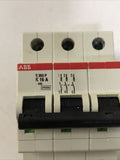 ASEA BROWN BOVERI S203P-K16A Miniature Circuit Breaker
