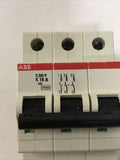 ASEA BROWN BOVERI S203P-K16A Miniature Circuit Breaker